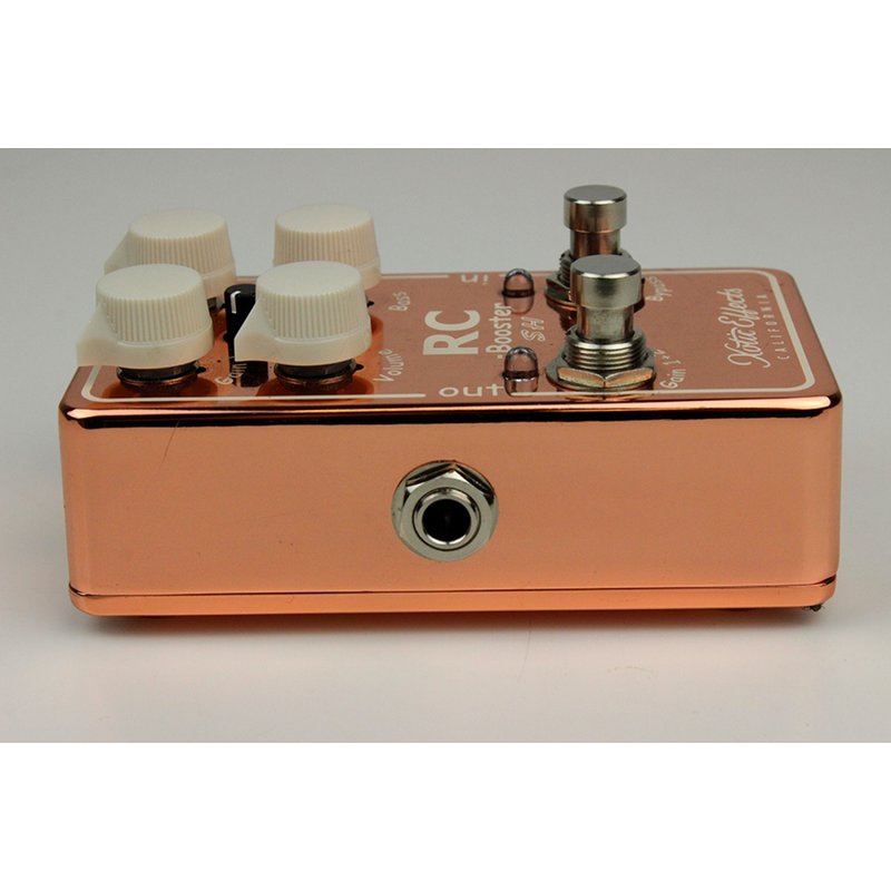 XOTIC RC-LTD10 RC BOOSTER Scott Henderson, 249,00 €