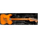 Luxxtone Guitars Choppa T - Butterscotch Floyd Rose