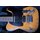 Luxxtone Guitars Choppa T - Butterscotch Floyd Rose