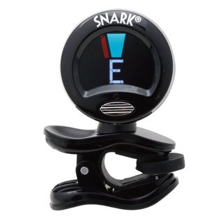 Snark SN-5GX Tuner für Gitarre, und Bass,  Clip-On-Modell