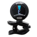 Snark SN-5GX Tuner für Gitarre, und Bass,  Clip-On-Modell