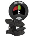 Snark BLACK SILVER All Instrument Tuner