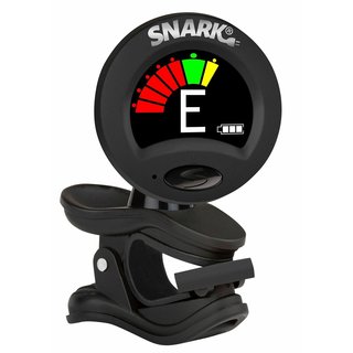 Snark SN-RE Akku Tuner RECHARGEABLE