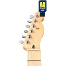 Snark N-5 Napolean Guitar tuner w/ pick holder