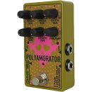 Malekko POLYAMORATOR Harmonizer / Delay / Arpeggio