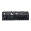 MoenFX - GEC5 - GEC5 Guitar Pedal FX Loop Switcher - 5...