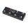 MoenFX - GEC5 - GEC5 Guitar Pedal FX Loop Switcher - 5 Loop Foot Controller Routing System