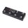 MoenFX - GEC5 - GEC5 Guitar Pedal FX Loop Switcher - 5 Loop Foot Controller Routing System