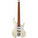 Ibanez ICHI10 Ichika Nito Signature Model Vintage White Matte Electric Guitar