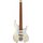 Ibanez ICHI10 Ichika Nito Signature Model Vintage White Matte Electric Guitar