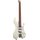 Ibanez ICHI10 Ichika Nito Signature Model Vintage White Matte Electric Guitar