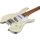 Ibanez ICHI10 Ichika Nito Signature Model Vintage White Matte Electric Guitar