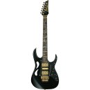 IBANEZ PIA 3761-XB Steve Vai "PIA" Signature E-Gitarre Onyx Black