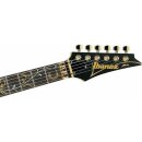 IBANEZ PIA 3761-XB Steve Vai "PIA" Signature E-Gitarre Onyx Black