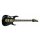 IBANEZ PIA 3761-XB Steve Vai "PIA" Signature E-Gitarre Onyx Black