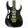 IBANEZ PIA 3761-XB Steve Vai "PIA" Signature E-Gitarre Onyx Black