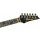 IBANEZ PIA 3761-XB Steve Vai "PIA" Signature E-Gitarre Onyx Black