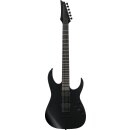 IBANEZ RGRTB621-BKF E-Gitarre Iron Label