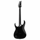 IBANEZ RGRTB621-BKF E-Gitarre Iron Label