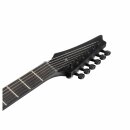 IBANEZ RGRTB621-BKF E-Gitarre Iron Label