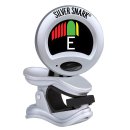 Snark SIL-1 SILVER All Instrument Tuner