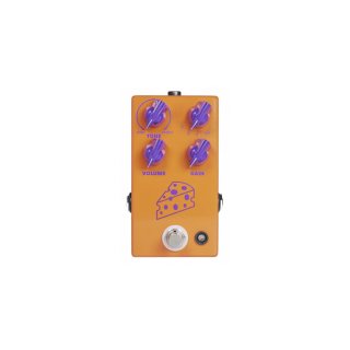 JHS Pedals Cheese Ball fuzz/distortion pedal