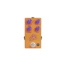 JHS Pedals Cheese Ball fuzz/distortion pedal