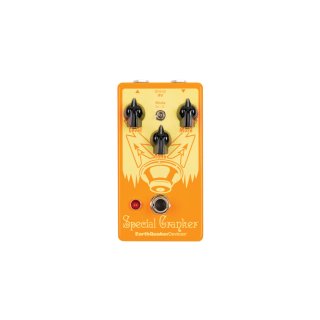 EarthQuaker Devices Special Cranker - Boost / Medium-Gain Overdrive