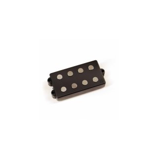 Nordstrand MM 4.2 Dual Coil, Split Coil Hum-cancelling Music Man Style Pickup - 4 Strings