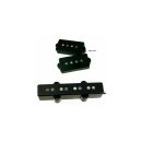 Nordstrand Pickup Set NP4 + NJ4 70´s Bridge...