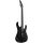 Ibanez RGRTB621-BKF Iron Label Black Flat E-Gitarre