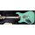 Luxxtone Guitars El Machete Sea Foam Green