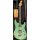 Luxxtone Guitars El Machete Sea Foam Green