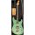 Luxxtone Guitars El Machete Sea Foam Green