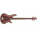 IBANEZ SR300EDX-RGC Soundgear 4-String E-Bass, rose gold...