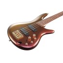 IBANEZ SR300EDX-RGC Soundgear 4-String E-Bass, rose gold chameleon