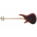 IBANEZ SR300EDX-RGC Soundgear 4-String E-Bass, rose gold chameleon