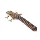 IBANEZ SR300EDX-RGC Soundgear 4-String E-Bass, rose gold chameleon