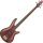 IBANEZ SR300EDX-RGC Soundgear 4-String E-Bass, rose gold chameleon