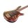 IBANEZ SR300EDX-RGC Soundgear 4-String E-Bass, rose gold chameleon