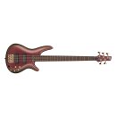 IBANEZ SR305EDX-RGC Soundgear 5-String E-Bass, rose gold...