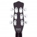 Danelectro 59XT Burgundy Red -E-Guitar