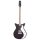 Danelectro 59XT Burgundy Red -E-Guitar