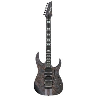 Ibanez RGT1270PB - Deep Twilight Flat, Satin Polyurethane - inkl. Ibanez Gig Bag