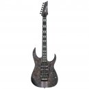 Ibanez RGT1270PB - Deep Twilight Flat, Satin Polyurethane - inkl. Ibanez Gig Bag