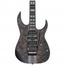 Ibanez RGT1270PB - Deep Twilight Flat, Satin Polyurethane...