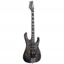 Ibanez RGT1270PB - Deep Twilight Flat, Satin Polyurethane - inkl. Ibanez Gig Bag