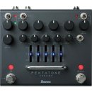 Ibanez PTPRE Pentatone Preamp Effekt Pedal