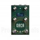 GFI System Orca Delay Pedal