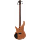 Ibanez SR5FMDX2-NTL E-Bass SR 5-Str Natural Low Gloss...